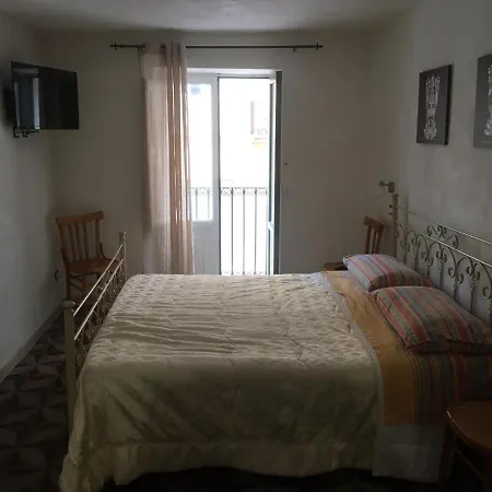 Apartamento Casa Movida