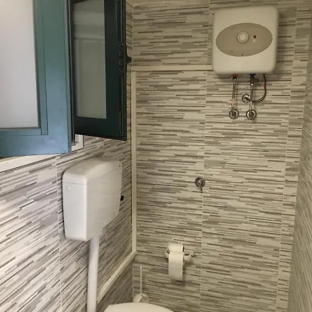 Apartament Casa Movida Trapani