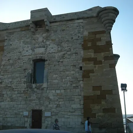 Casa Movida Διαμέρισμα Τραπάνι