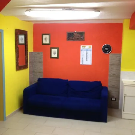 Casa Movida * Τραπάνι