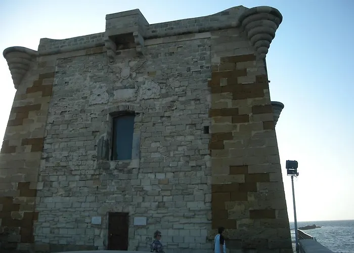 Casa Movida Διαμέρισμα Τραπάνι