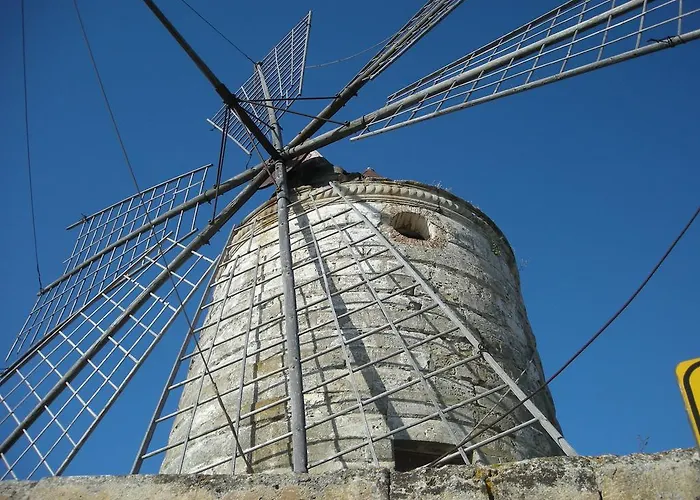 Casa Movida Διαμέρισμα