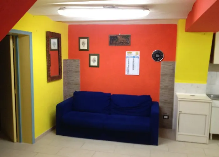 Casa Movida * Τραπάνι