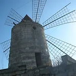 Casa Movida Daire *