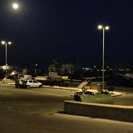 Casa Movida Appartamento Trapani