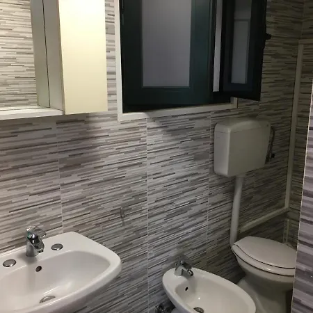 Casa Movida Apartment