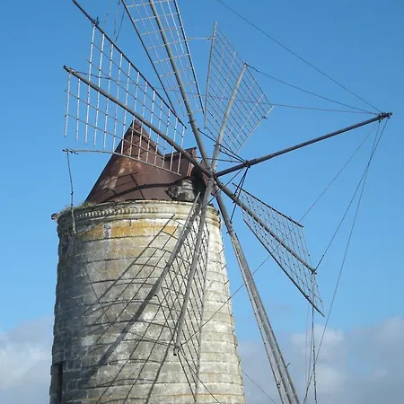 Casa Movida * Trapani