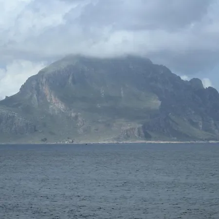 Appartamento Casa Movida Trapani