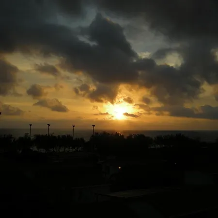 Casa Movida Appartamento Trapani