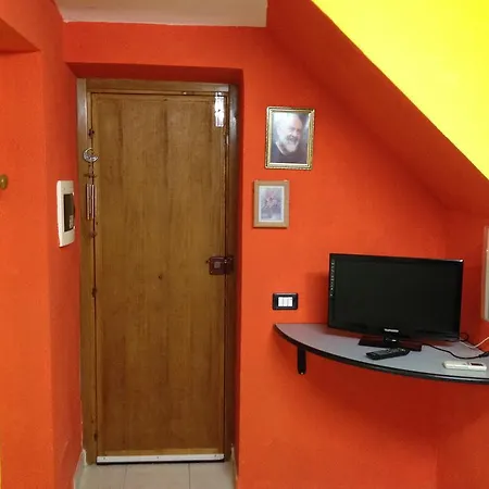 Casa Movida Apartment