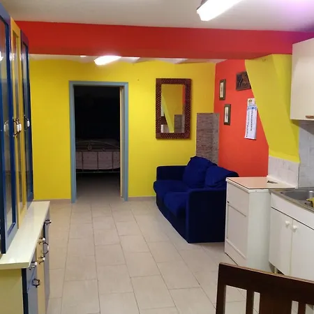 Casa Movida * Trapani